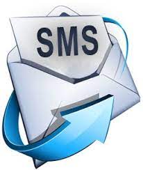 پیامک(SMS)